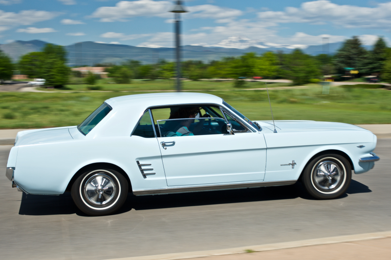 Illustration for article titled Cars & Coffee - Longmont, CO - 8 June 2019